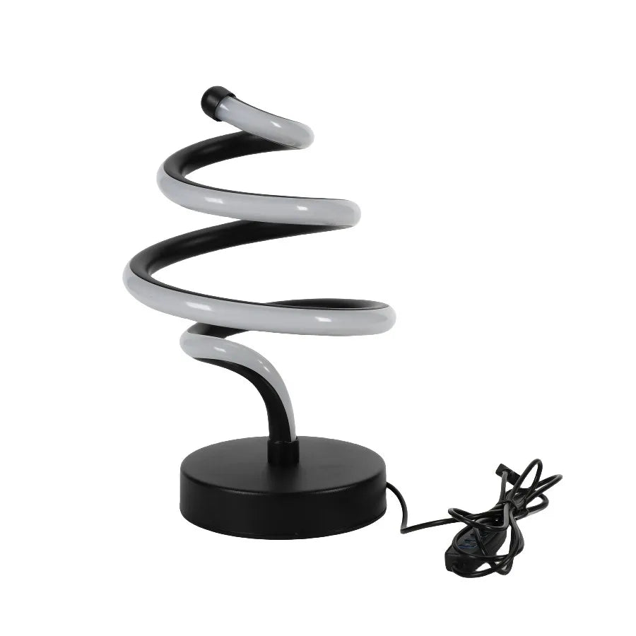 Christmas Tree Desk Lamp