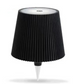 Bottle Table Lamp