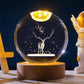 Galaxy  Crystal Ball