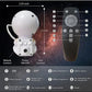 Astronaut: Galaxy Star Projector