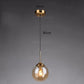 Nordic Modern Glass Ball