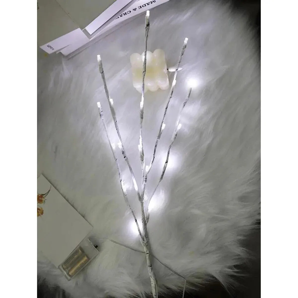 Birch Branch LED