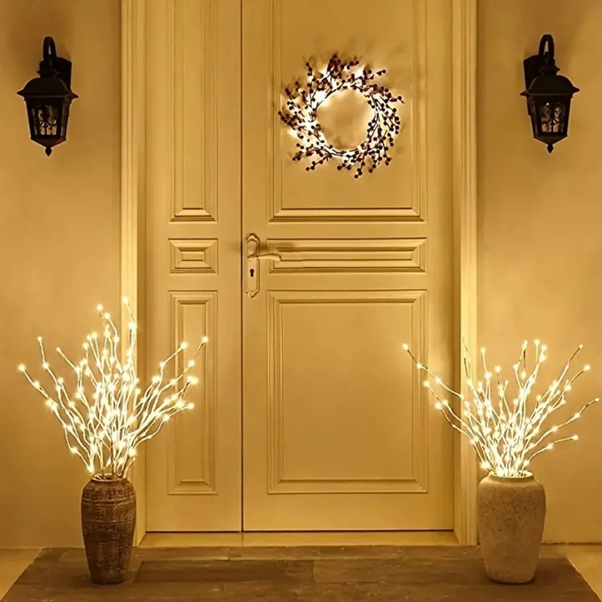 Birch Branch LED