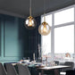 Nordic Modern Glass Ball