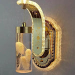 Flora Glow Wall Lamp