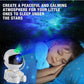 Astronaut: Galaxy Star Projector