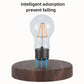 The Floating LED Levitation Lamp