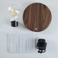 The Floating LED Levitation Lamp