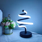Christmas Tree Desk Lamp