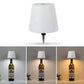 Bottle Table Lamp