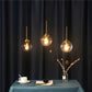 Nordic Modern Glass Ball
