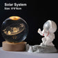 Galaxy  Crystal Ball