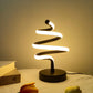 Christmas Tree Desk Lamp