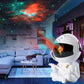 Astronaut: Galaxy Star Projector