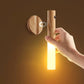 Portable Magnetic Sensor Light