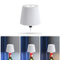 Bottle Table Lamp