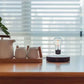 The Floating LED Levitation Lamp