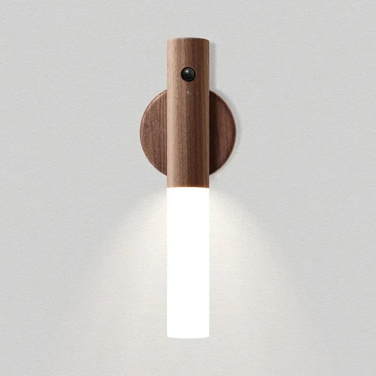 Portable Magnetic Sensor Light