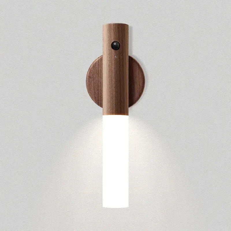 Portable Magnetic Sensor Light