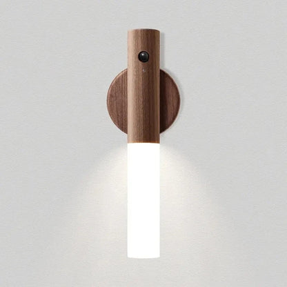 Portable Magnetic Sensor Light